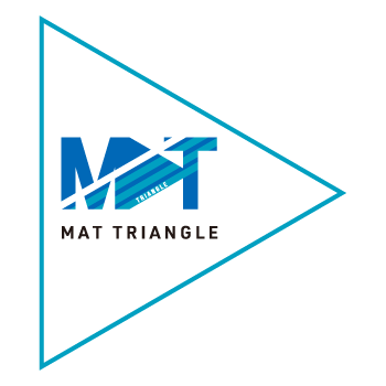 MAT TRIANGLE